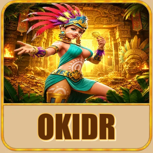 Pratinjau tampilan okidr