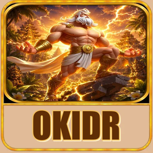 Pratinjau tampilan okidr