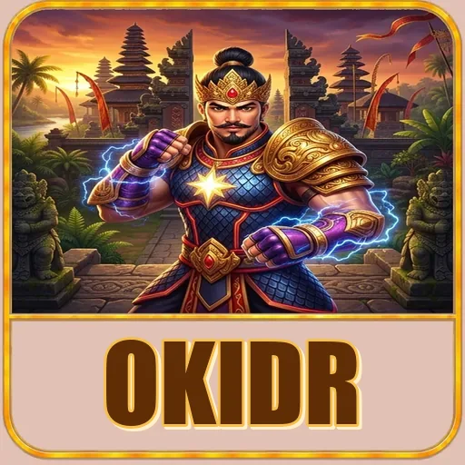 Pratinjau layar okidr